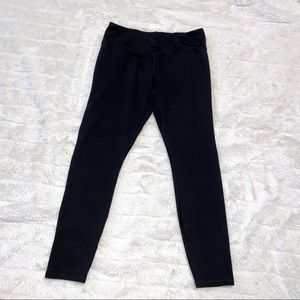 Girl’s Athletic Leggings